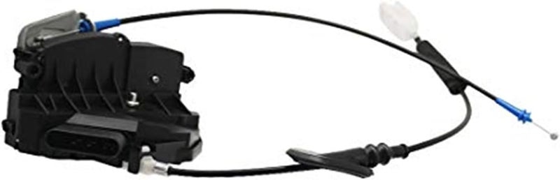 QASULER Door Lock Actuator for Ford Ecosport 2013-2020 - Image 4