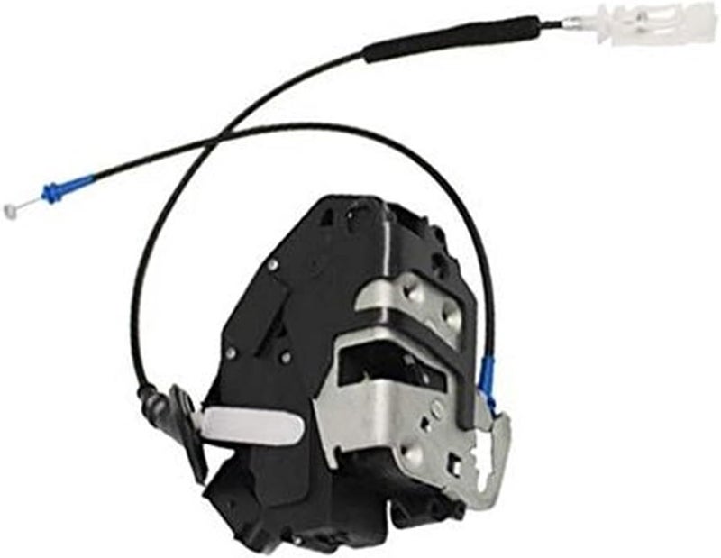 QASULER Door Lock Actuator for Ford Ecosport 2013-2020 - Image 2