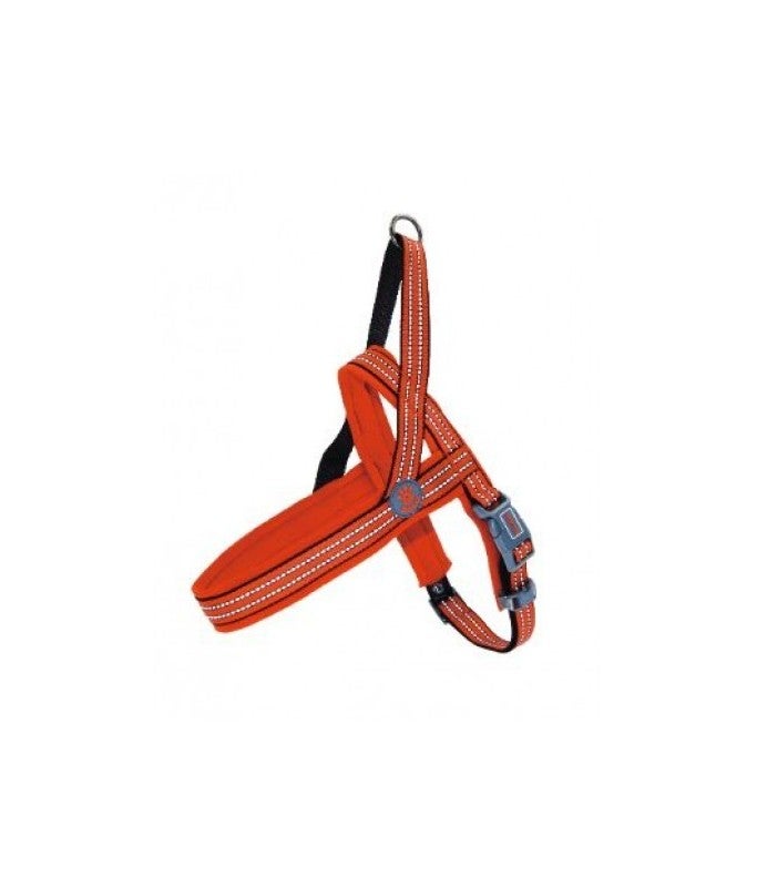 Doco Vario Neoprene Harness Orange XL