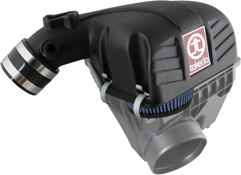 aFe Power TR-1020B Takeda Stage-2 Air Intake System for Honda Civic L4-1.8L - Image 1