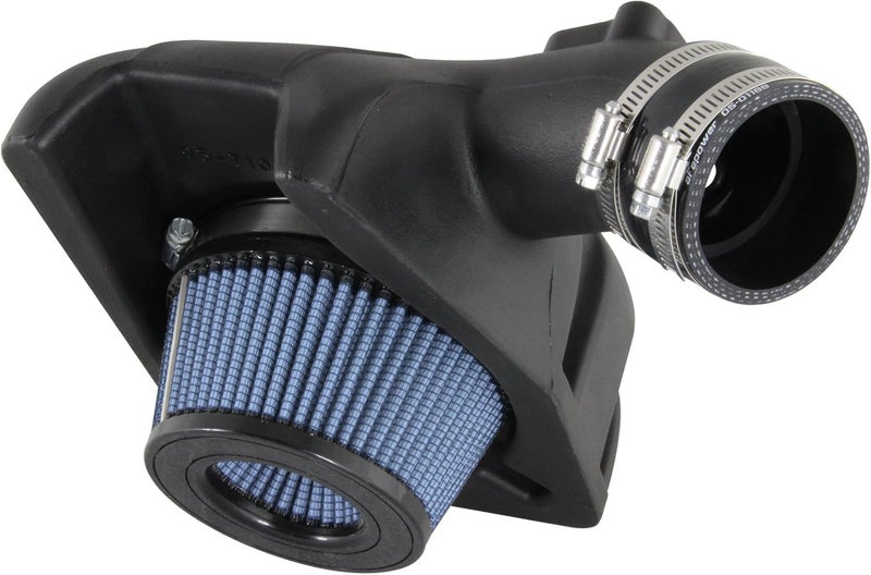 aFe Power TR-1020B Takeda Stage-2 Air Intake System for Honda Civic L4-1.8L - Image 4