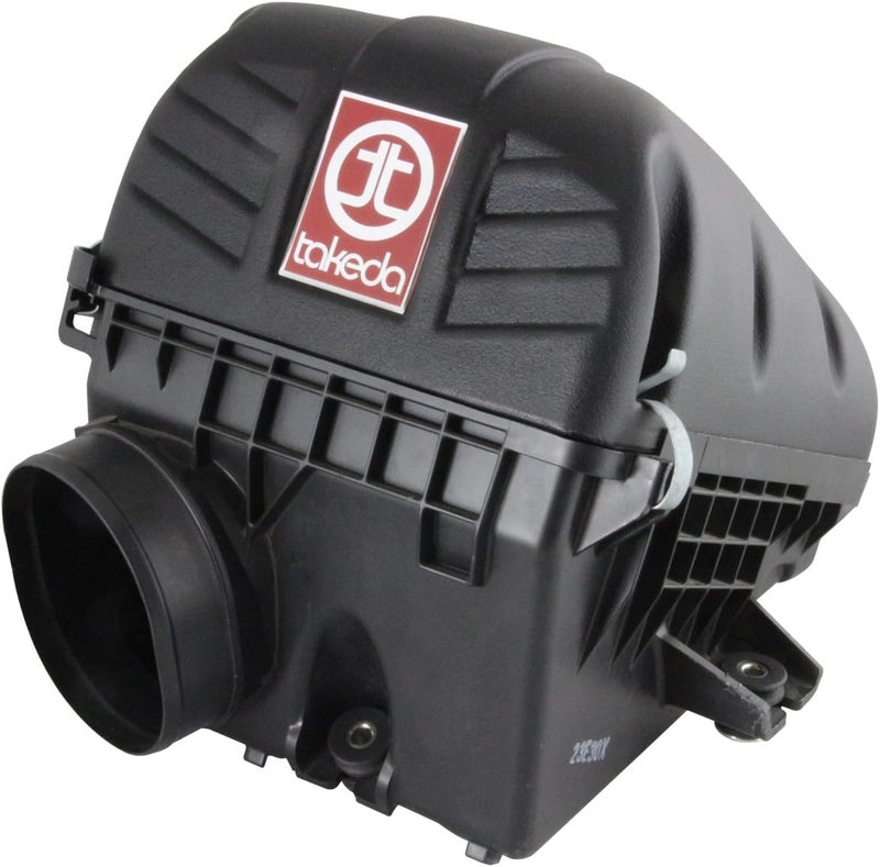 aFe Power TR-1020B Takeda Stage-2 Air Intake System for Honda Civic L4-1.8L - Image 2