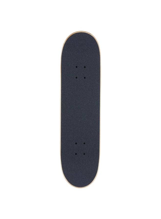 Santa Cruz x Skate Like A Girl Full 8.0" x 30.5" Complete Skateboard - Image 2