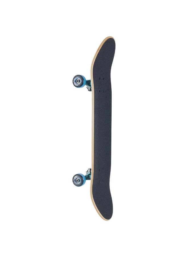 Santa Cruz x Skate Like A Girl Full 8.0" x 30.5" Complete Skateboard - Image 3