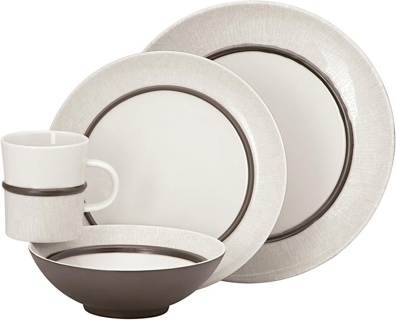Dansk 4Piece Lucia Place Setting - Image 1