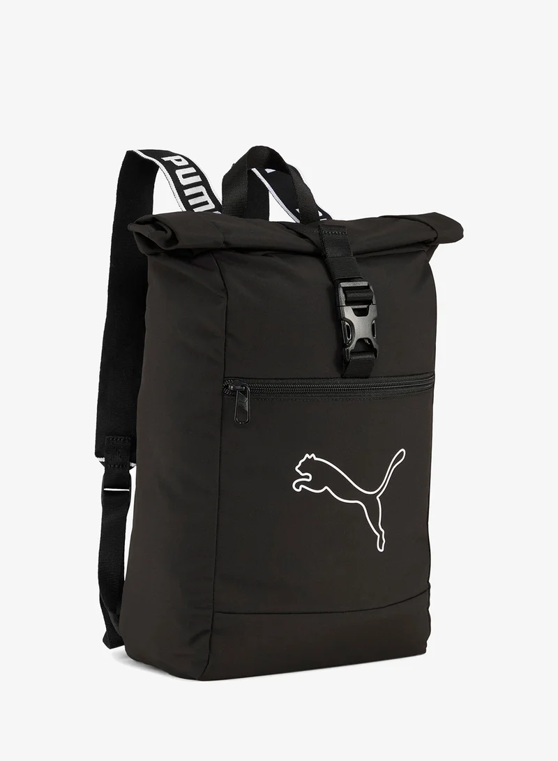 PUMA Small Base Rolltop Backpack