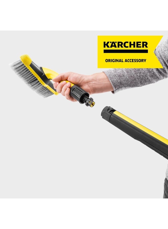 Kärcher آلة تنظيف ضغط عالي KARCHER لفرشاة الغسيل الأفقية 2640590 - Image 2