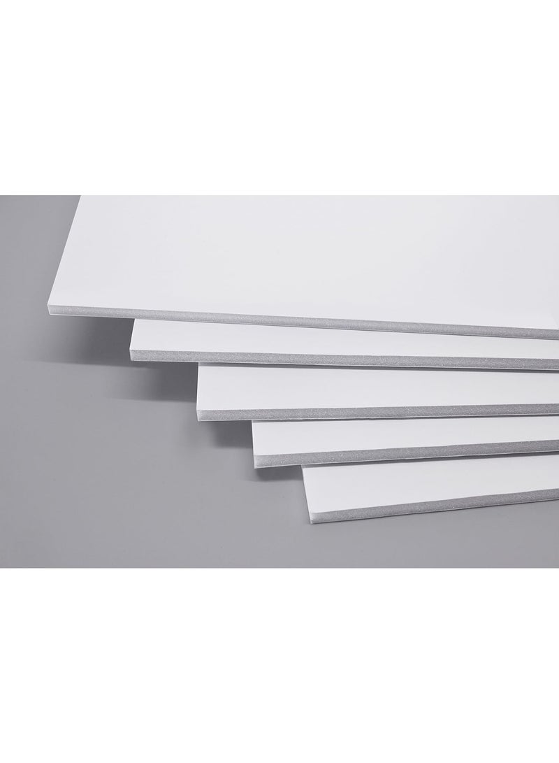 A3 Foam Board - White (Pack of 10) - Image 5