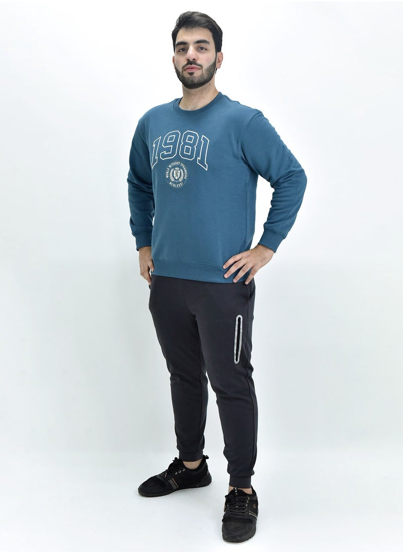 GIORDANO Men's G-Motion Joggers  - Image 1