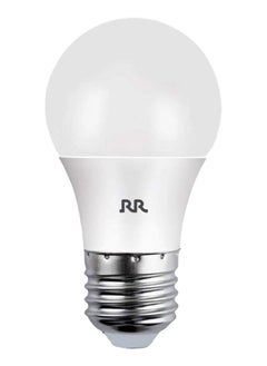 لمبة LED RR 9 وات 6500 كلفن (ضوء النهار)