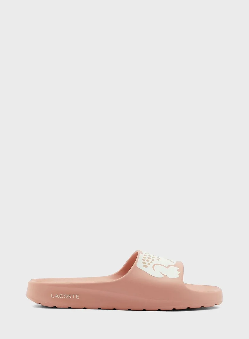 LACOSTE Croco 2.0 0721 1 Slides