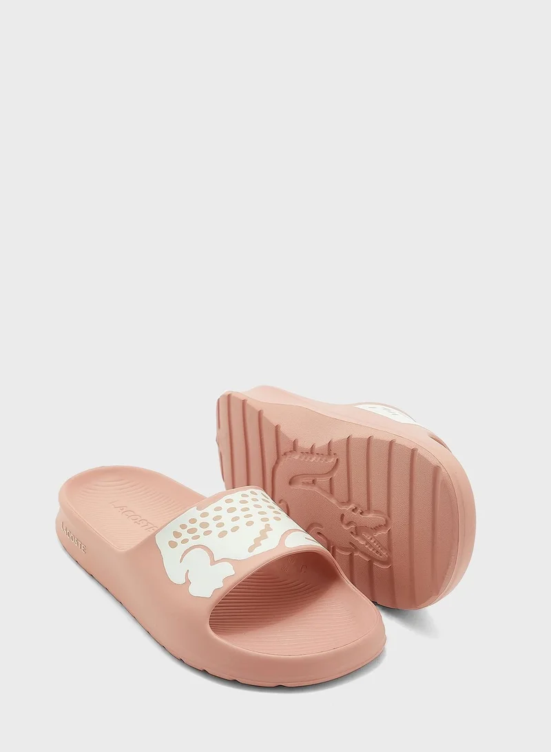 LACOSTE Croco 2.0 0721 1 Slides