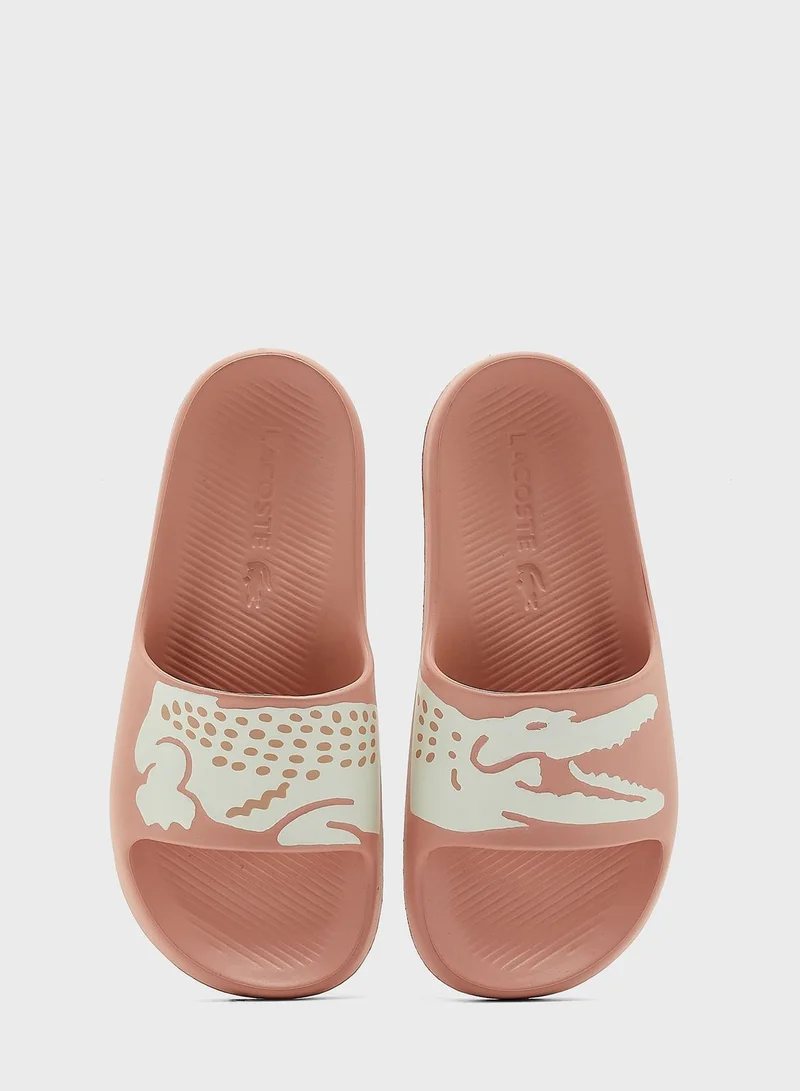 LACOSTE Croco 2.0 0721 1 Slides