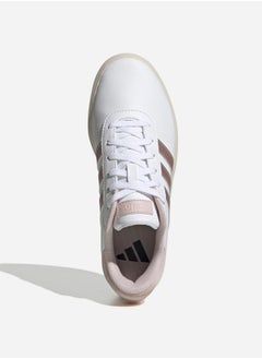 Adidas Court Platform Tennis Shoes  - Image 2
