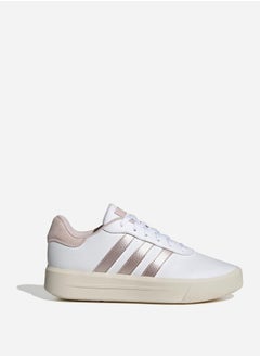Adidas Court Platform Tennis Shoes  - Image 1