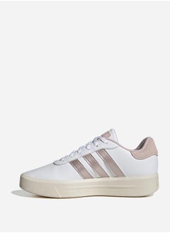 Adidas Court Platform Tennis Shoes  - Image 4