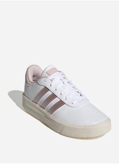 Adidas Court Platform Tennis Shoes  - Image 5