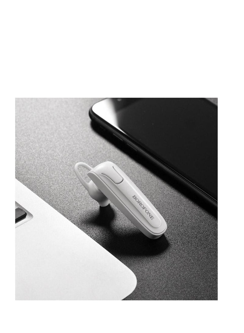 بوروفون سماعة بلوتوث 4.2 Borofone Encourage BC21 أسود