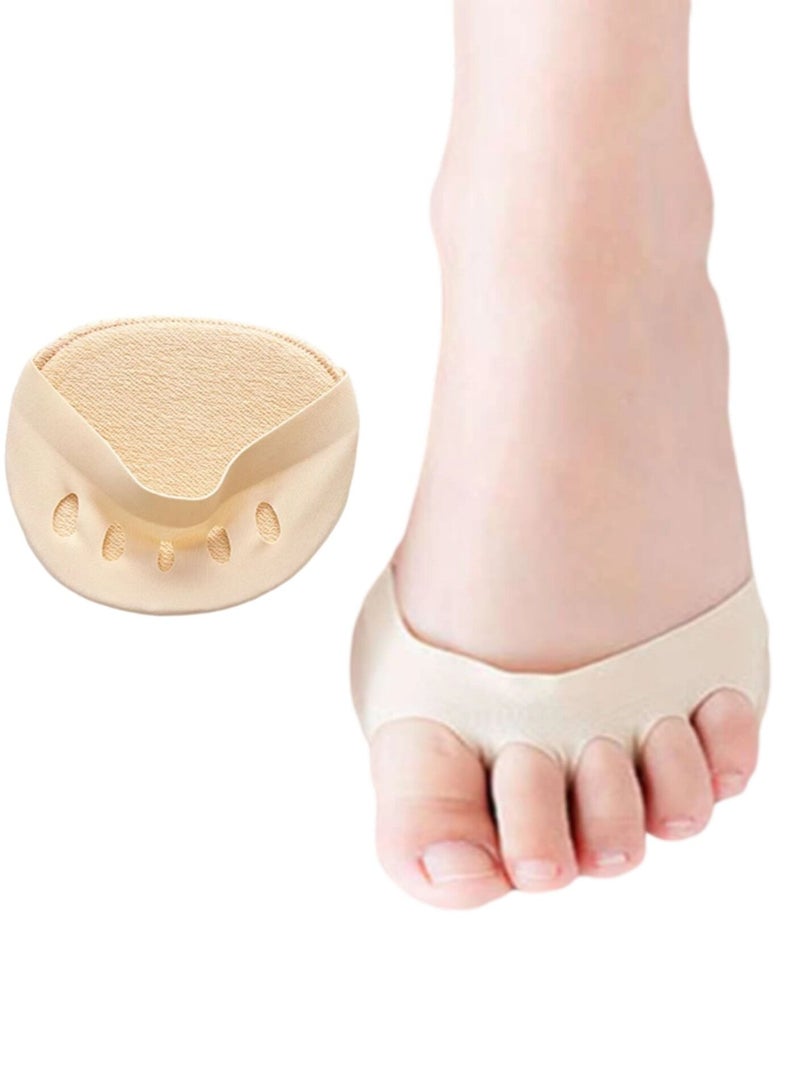 Protecting the Instep with a Lining From the Bottom - Image 2