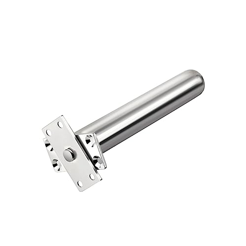 CALANDIS™ Automatic Door Closer Invisible Door Closer Self Closing for Home Bedroom Silver | Door Closers | Doors & Door Hardware | Building & Hardware | Home Improvement - Image 3