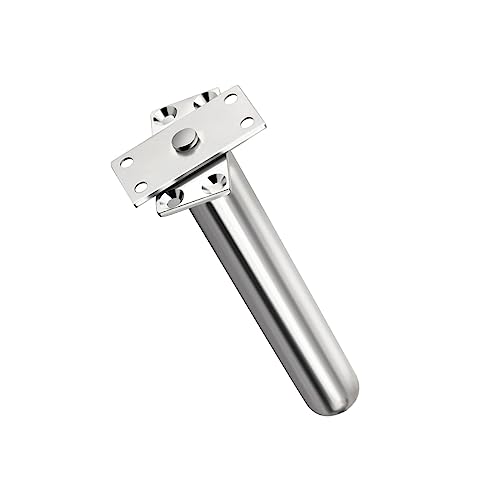 CALANDIS™ Automatic Door Closer Invisible Door Closer Self Closing for Home Bedroom Silver | Door Closers | Doors & Door Hardware | Building & Hardware | Home Improvement - Image 2