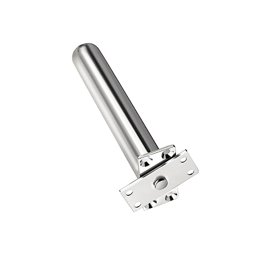 CALANDIS™ Automatic Door Closer Invisible Door Closer Self Closing for Home Bedroom Silver | Door Closers | Doors & Door Hardware | Building & Hardware | Home Improvement - Image 1