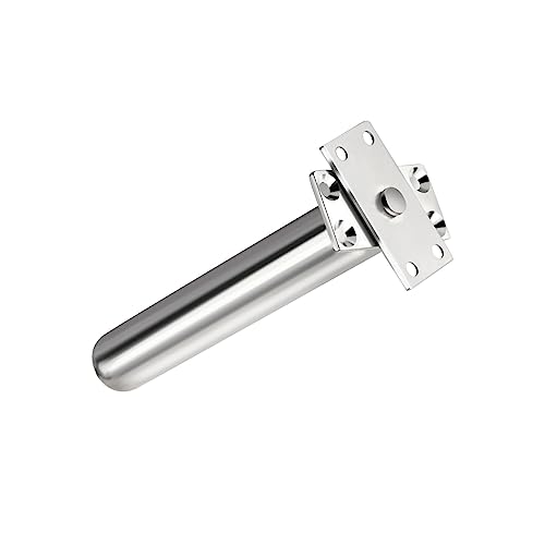 CALANDIS™ Automatic Door Closer Invisible Door Closer Self Closing for Home Bedroom Silver | Door Closers | Doors & Door Hardware | Building & Hardware | Home Improvement - Image 5