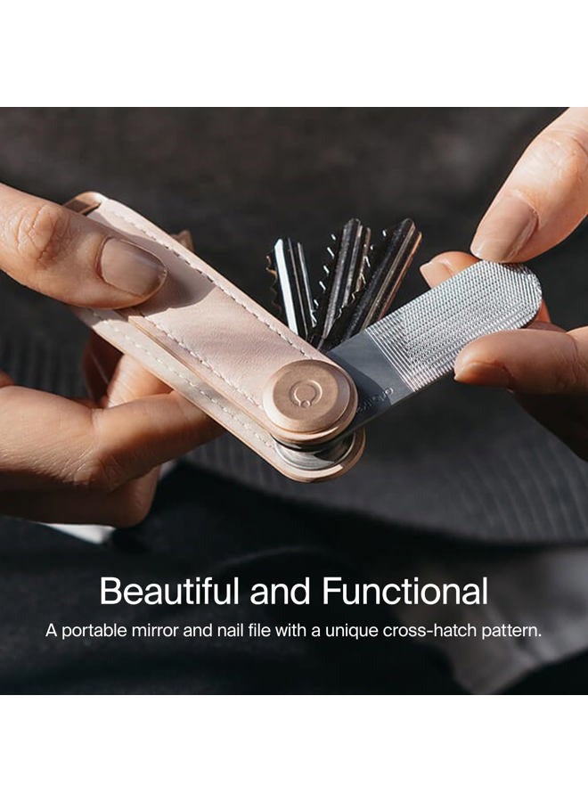 Orbitkey Accessories (Nail File Mirror) - Image 4