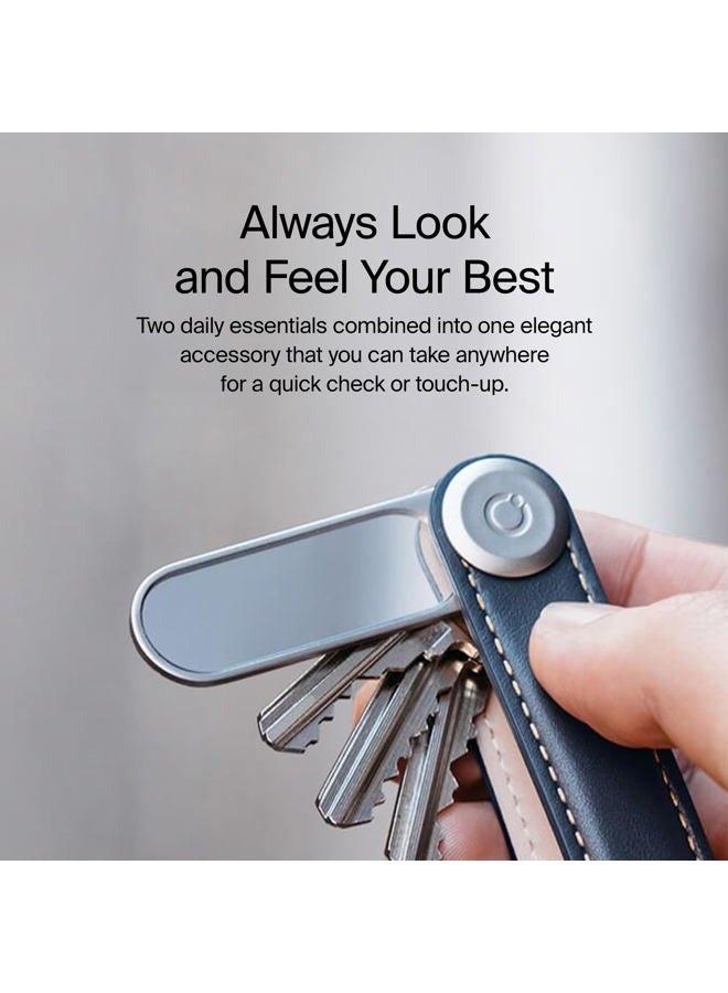 Orbitkey Accessories (Nail File Mirror) - Image 2