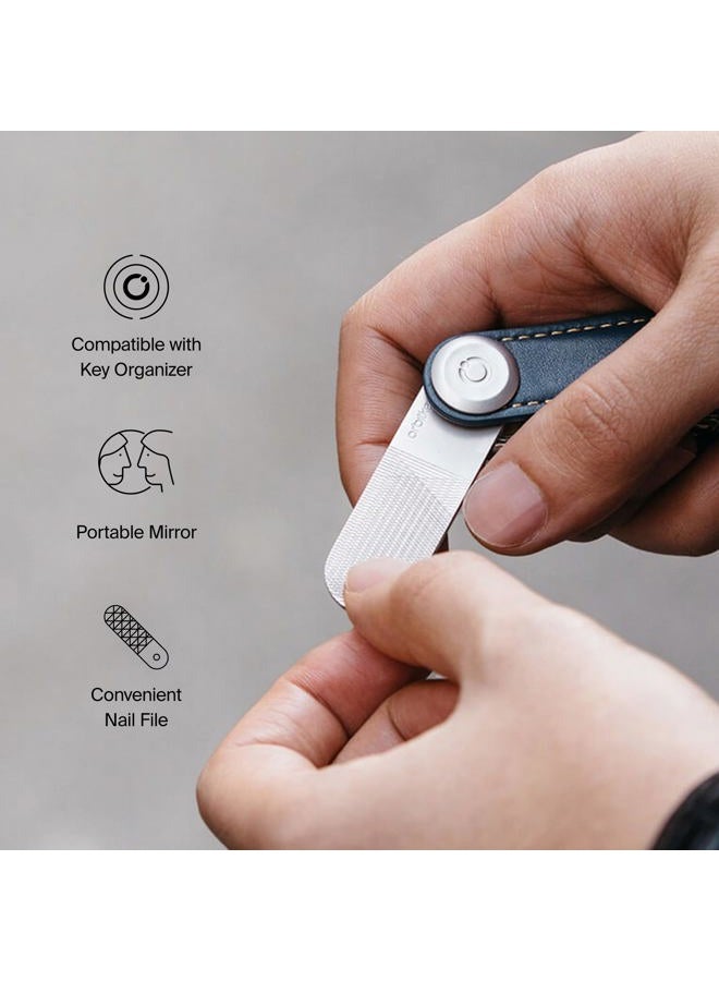 Orbitkey Accessories (Nail File Mirror) - Image 3