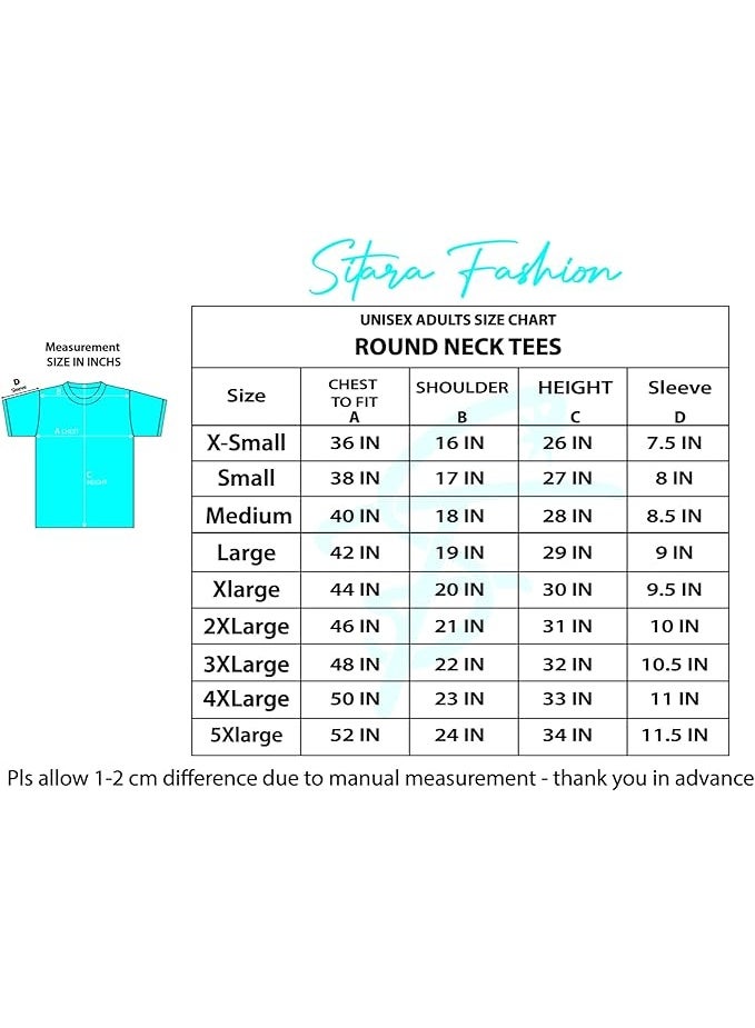 Sitara Fashions UAE National Day T-Shirt 1971 – Happy National Day United Arab Emirates Tee | Flag Day Design | Emirati Pride Apparel for National Day Celebrations - Image 5