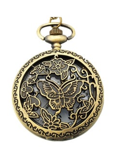 Generic " An imported classic pocket watch with an unparalleled luxurious appearance, made of durable, high-quality metal" 