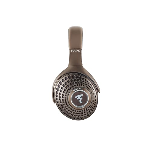 Focal FBATHYSMG Bluetooth® Headphones with Active Noise Cancellation - Image 2