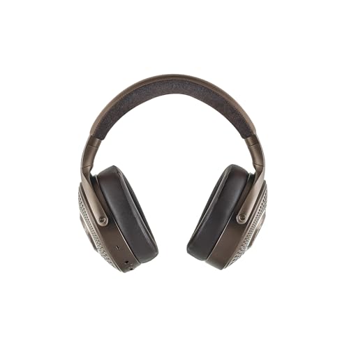 Focal FBATHYSMG Bluetooth® Headphones with Active Noise Cancellation - Image 3