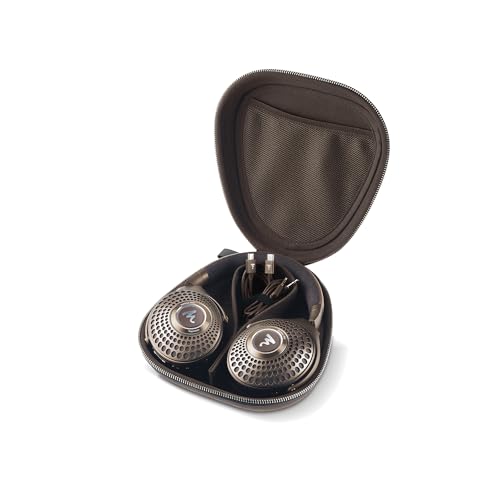 Focal FBATHYSMG Bluetooth® Headphones with Active Noise Cancellation - Image 5