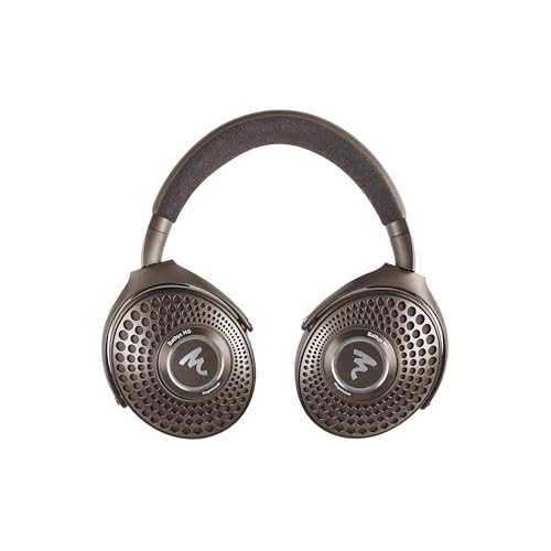 Focal FBATHYSMG Bluetooth® Headphones with Active Noise Cancellation - Image 4