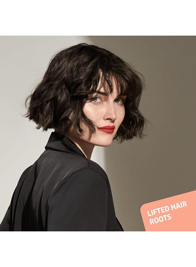 Wella Professionals موس جذر إيمي روت شوت الدقيق - يوفر رفع مستهدف ودعم كثيف من الجذر (200 مل) - Image 3