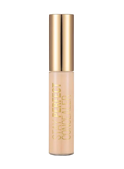 flormar Flormar STAY PERFECT LIQUID CONCEALER - 003 SOFT BEIGE