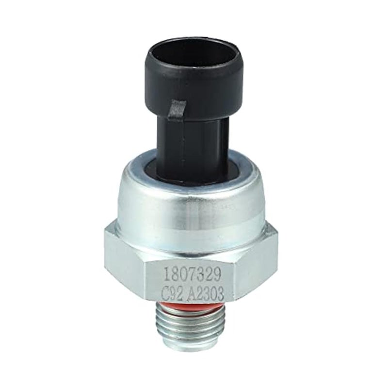 Wivplex Fuel Injection Pressure Regulator Sensor - Image 3