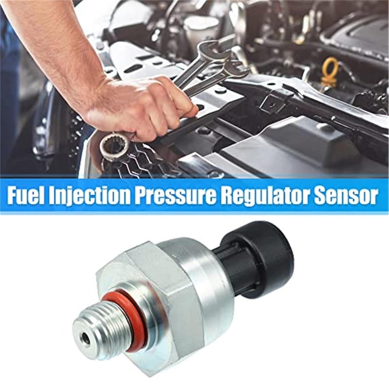Wivplex Fuel Injection Pressure Regulator Sensor - Image 5
