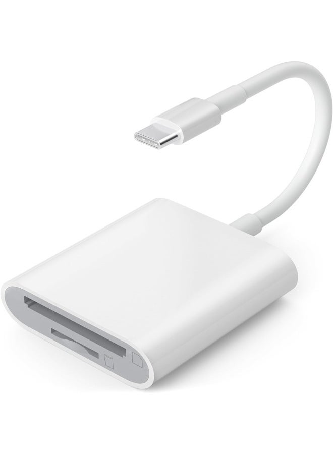 Akino Docking Station Type-c Five-in-one Hub Multi-function Usb Splitter 3.0usbhub Hub Headset 3.5mm - Image 1
