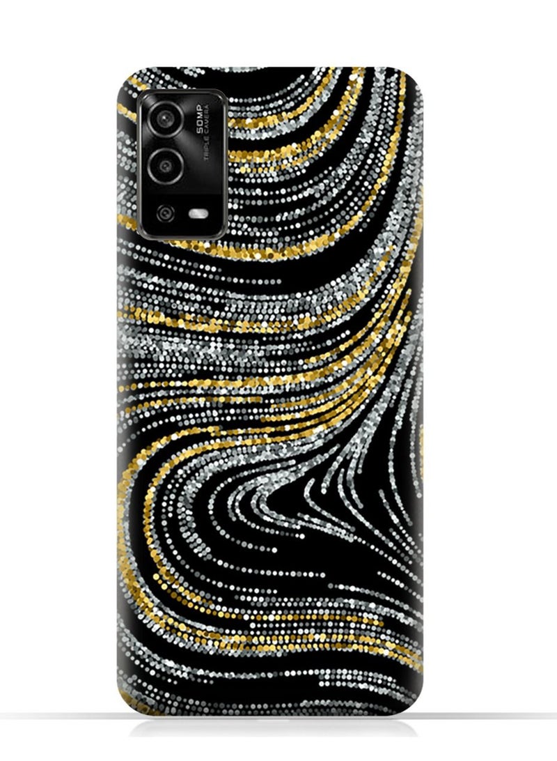 AMC DESIGN Protective Case Cover For Oppo A55 (4G) - Image 1