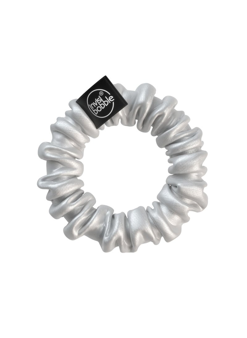 Invisibobble Slim Bella Chrome - Image 2