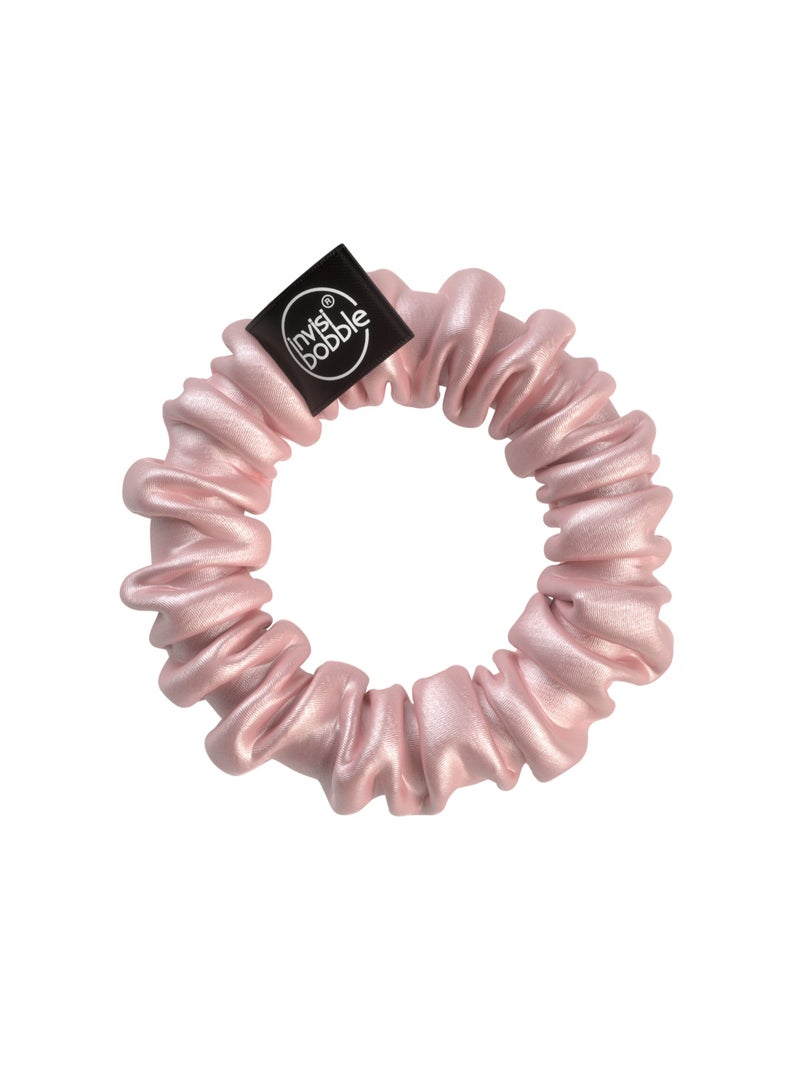 Invisibobble Slim Bella Chrome - Image 3