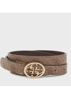 GUESS Double buckle Belt  - Image 2