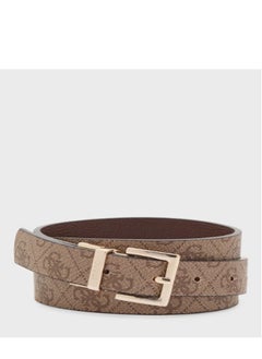 GUESS Double buckle Belt  - Image 3