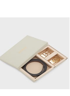 GUESS Double buckle Belt  - Image 5