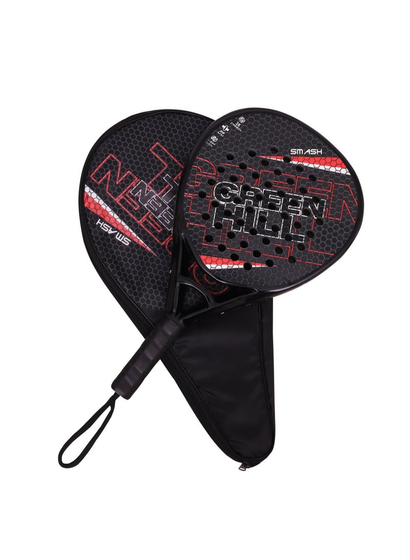 GREEN HILL Padel Racket Smash - Image 1