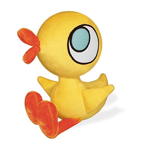 YOTTOY Mo Willems Collection  Duckling Soft Stuffed Animal Plush Toy  8 - Image 1