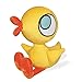 YOTTOY Mo Willems Collection  Duckling Soft Stuffed Animal Plush Toy  8 - Image 4